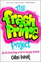 ŷ֥å㤨The Fresh Prince Project: How the Fresh Prince of Bel-Air Remixed America FRESH PRINCE PROJECT [ Chris Palmer ]פβǤʤ3,009ߤˤʤޤ