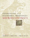 Experiments with Economic Principles: Microeconomics EXPERIMENTS W/ECONOMIC PRIN-2E Theodore C. Bergstrom