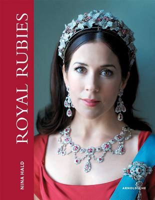 ROYAL RUBIES(H) [ NINA HALD ]