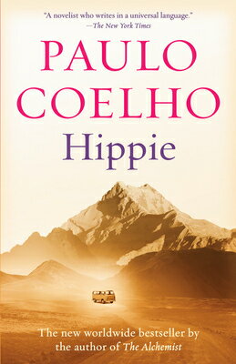 Hippie HIPPIE Paulo Coelho