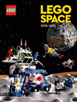 Lego Space: 1978 - 1992 LEGO SPACE 1978 - 1992 [ Lego ] 1