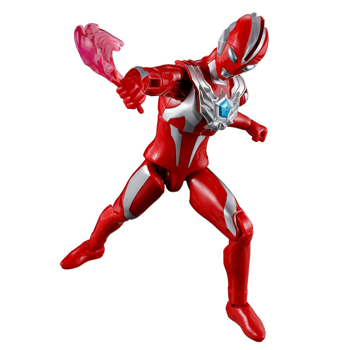 ウルトラアクションフィギュアNEO ウルトラマンオメガ