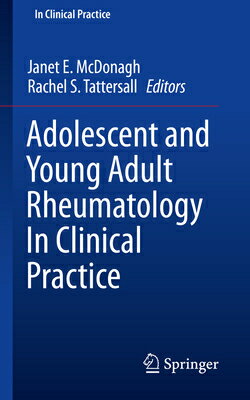 Adolescent and Young Adult Rheumatology in Clinical Practice ADOLESCENT & YOUNG ADULT RHEUM （In Clinical Practice） 
