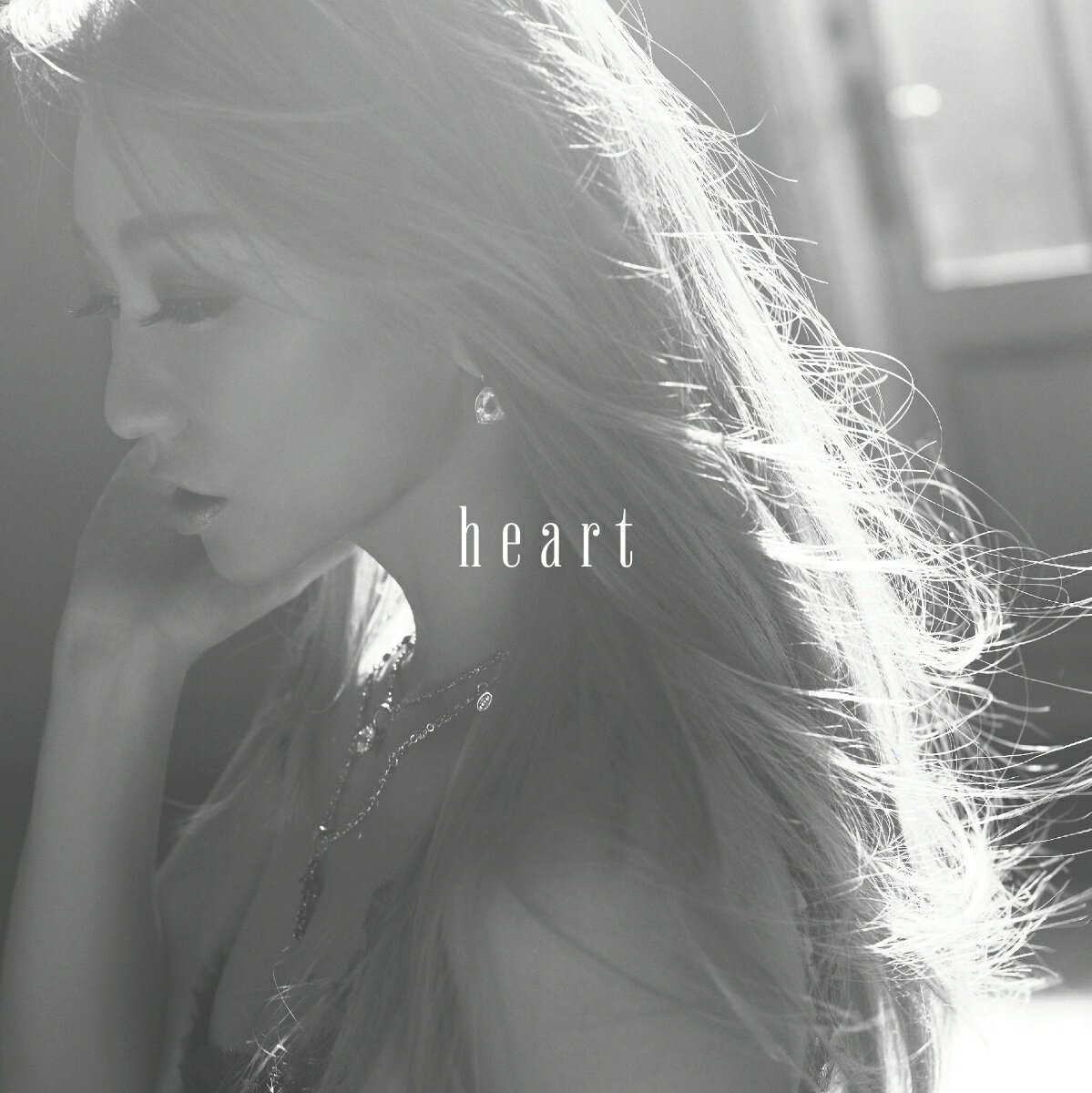 heart (CD＋DVD＋スマプラ) 倖田來未
