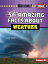 34 Amazing Facts about Weather 34 AMAZING FACTS ABT WEATHER Unbelievable! (Updog Books (Tm)) [ Mari C. Schuh ]