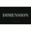 DIMENSION 20th Anniversary BOX [ DIMENSION ]