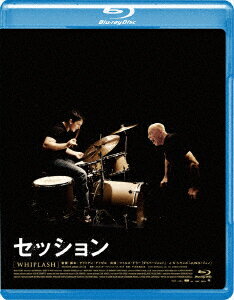 セッション【Blu-ray】