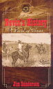 Nevin's History: A Novel of Texas NEVINS HIST [ Jim Sanderson ]