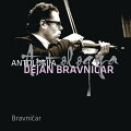 【輸入盤】Violin Works: Dejan Bravnicar(Vn) Bertoncelj Stankovic Pucelj(Vn)