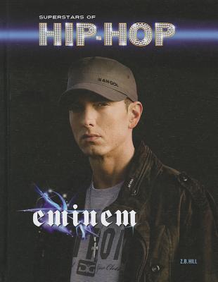 Eminem EMINEM （Superstars of Hip-Hop） [ Z. B. Hill ]