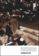 【輸入盤】Pnyc Roseland New York