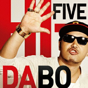 HI-FIVE [ DABO ]
