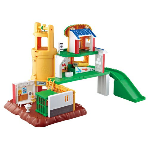 ムシ忍 大きな木のムシ忍城