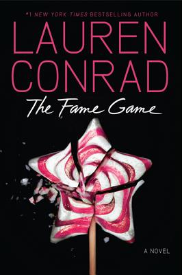 Madison Parker made a name for herself as best frenemy of girl-next-door-turned-reality-celeb Jane Roberts in the L.A. Candy books. Now she's ready for her turn in the spotlight and she'll stop at nothing to get it, in this first title of a new series by "New York Times"-bestselling author Conrad.