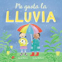 Me Gusta La Lluvia SPA-ME GUSTA LA LLUVIA （I Like the Weather） [ Sarah Nelson ]