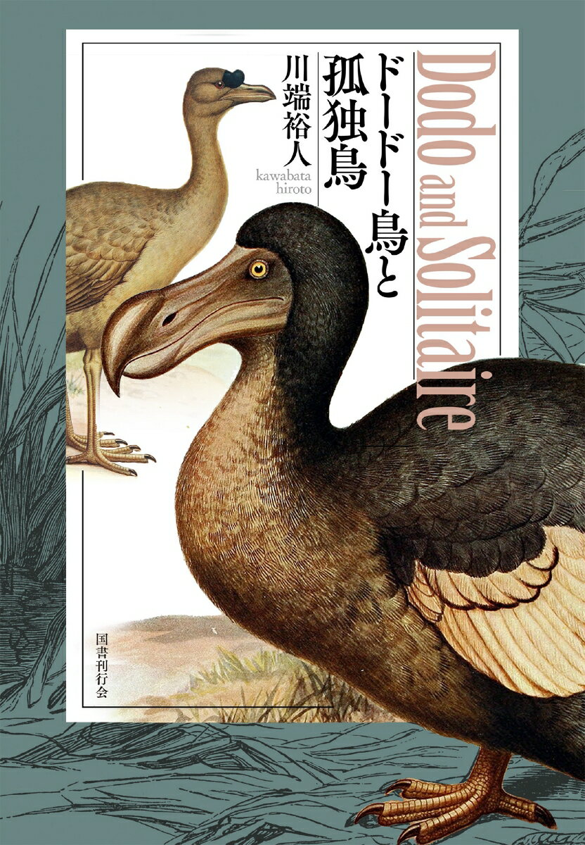 科学記者の「タマキ」は、ゲノム研究者になった幼馴染「ケイナ」と二十年ぶりに再会した。ステラーカイギュウ、リョコウバト、オオウミガラス、ドードー鳥と孤独鳥…自然豊かな房総半島で過ごした小学生以来、絶滅動物を偏愛するふたり。カリフォルニアで最先端研究「脱絶滅」に取り組むケイナに触発されたタマキは、江戸時代に日本に来た「ドードー鳥」の謎と行方を追う旅へ出た。日本、アメリカ、欧州、そしてドードーの故郷モーリシャスへ。やがてふたりの前に、生命科学と進化の歴史を塗り替える、驚愕の事件が待ち受けていたー