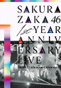 1st YEAR ANNIVERSARY LIVE ～with Graduation Ceremony～(通常盤Blu-ray) 