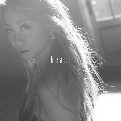 heart (CD＋Blu-ray＋スマプラ)