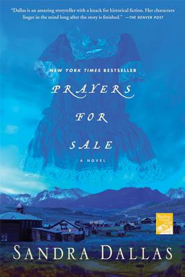 Prayers for Sale PRAYERS FOR SALE ��Reading Group Gold�� [ Sandra Dallas ]