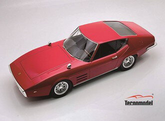 イタリアの「テクノモデル」1/18新作として、「フェラーリ 250 GT ドローゴ」が登場します。
ドローゴは、1950?60年代にカロッツェリア・ドローゴがフェラーリ 250 GTシリーズのシャーシをベースに製作した、少量生産の特別ボディ車の総称です。当時のマセラティ・ジブリにインスパイアされ作られたデザイン。
250 GTの中でも最もマニアックで希少なモデルで、直線的なボディが特徴です。

※写真はサンプルのため実際の商品と異なる場合がございます。
※メーカー都合により大幅な発売延期や発売中止が発生する場合がございます。予めご了承ください。

・ホビー系商品についての諸注意
メーカー都合により発売の大幅な延期が発生する可能性がございます。
予約商品についてはメーカーから順次入荷次第の発送となります。メーカー公表の発売日とは異なる場合がございますのでご了承ください。【対象年齢】：