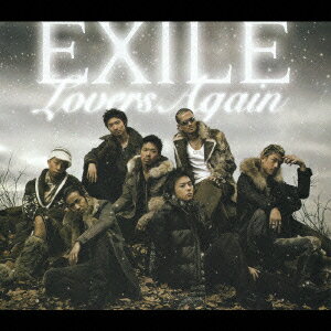 Lovers Again(CD DVD) EXILE