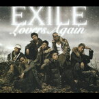 Lovers Again(CD+DVD) [ EXILE ]