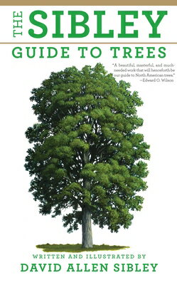 Similar in size and format to "The Sibley Guide to Birds," this illustrated guide identifies more than 600 tree species in North America.