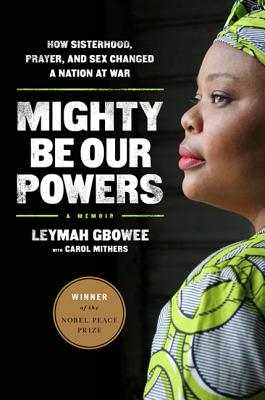 From the winner of the 2011 Nobel Peace Prize. In a time of death and terror, Gbowee brought Liberia's women together--and together they led a nation to peace. In the process, she emerged as an international leader who changed history.