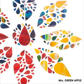 僕のこと (初回限定盤 CD＋DVD) [ Mrs.GREEN APPLE ]