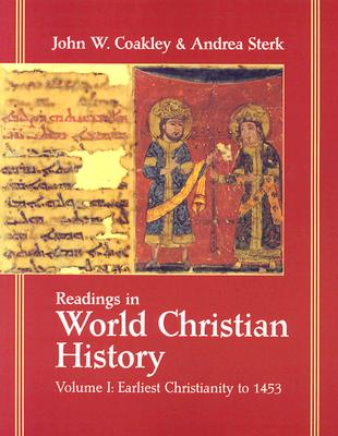 This companion to "History of the World Christian Movement explores how varied and multi-cultural Christian origins and history really are.