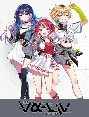 Reバース for you ブースターパック 「vα-liv」 【10パック入りBOX】