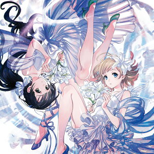 【楽天ブックス限定先着特典】コガネゾラ (ハコニワリリィ・アニメ盤(通常盤初回仕様A))(ポストカード)