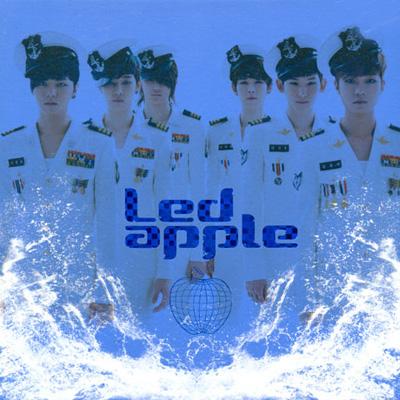 楽天楽天ブックス【輸入盤】 2nd Mini Album: Run To You [ Led apple ]