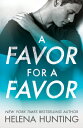 A Favor for a Favor FAVOR FOR A FAVOR （All in