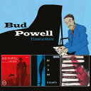 BUD POWELLバド・パウエル 発売日：2019年02月22日 予約締切日：2019年01月18日 JAN：0600753835203 5383520 Verve CD ジャズ モダンジャズ 輸入盤