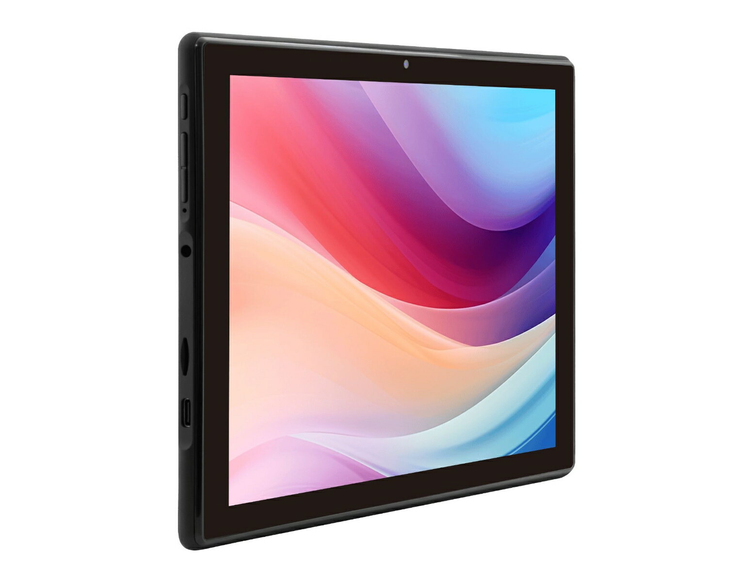 aiwa tab 10-X Android14搭載10.1インチタブレットPC(MT8766WB QuadCore/3GB/eMMC32GB/Android14/10.1型IPS/SIMスロット：なし/1280x800px) - Image 3