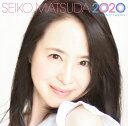 SEIKO MATSUDA 2020 (初回限定盤 CD＋DVD) [ 松田聖子 ]