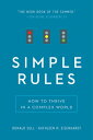 Simple Rules: How to Thrive in a Complex World SIMPLE RULES Donald Sull