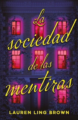 Sociedad de Las Mentiras, La SPA-SOCIEDAD DE LAS MENTIRAS L 