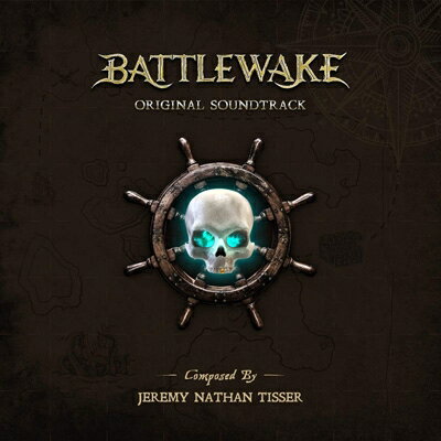 【輸入盤】Battlewake
