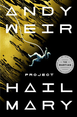 PROJECT HAIL MARY(H) [ ANDY WEIR ] 1