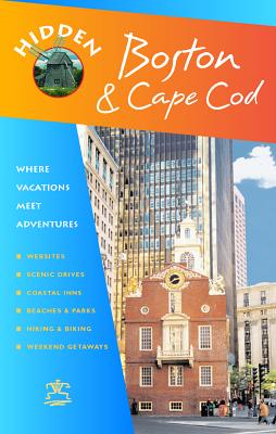 The ultimate coastal getaway guide with recommendations to more than 100 seaside inns and descriptions of more than 25 beaches. Includes coverage of Cambridge, Lexington, Concord, Provincetown, Martha's Vineyard, and Nantucket. 22 maps.