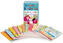 Amelia Bedelia 12-Book Box Set: Amelia Bedelia by the Dozen AMELIA BEDELIA 12-BK...