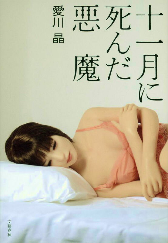 十一月に死んだ悪魔