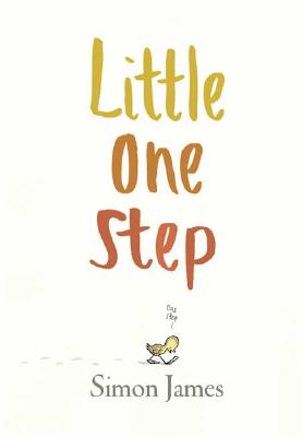 Little One Step LITTLE 1 STEP-BOARD [ Simon James ]