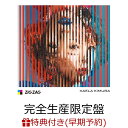 【楽天ブックス限定先着特典＋早期予約特典】ZIG ZAG (完全生産限定盤 CD＋グッズ) (「ZIG ZAG」マイクロファイバータオル＋オリジナルA4クリアファイル付き) [ 木村カエラ ]