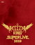 KING SUPER LIVE 2018【Blu-ray】