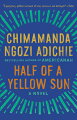 From the award-winning author of "Purple Hibiscus" comes this masterly, haunting new novel, in which Adichie recreates a seminal moment in modern African history: Biafra's impassioned struggle to establish an independent republic in Nigeria during the 1960s.