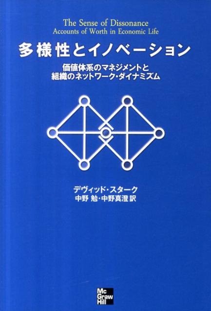 多様性とイノベーション