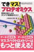 できマス！プロテオミクス